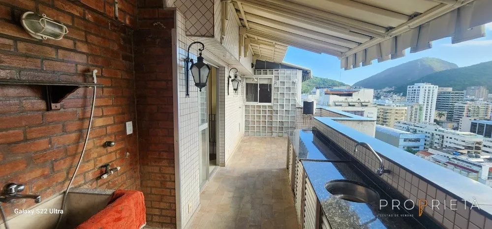 Cobertura, 2 quartos, 137 m² - Foto 57
