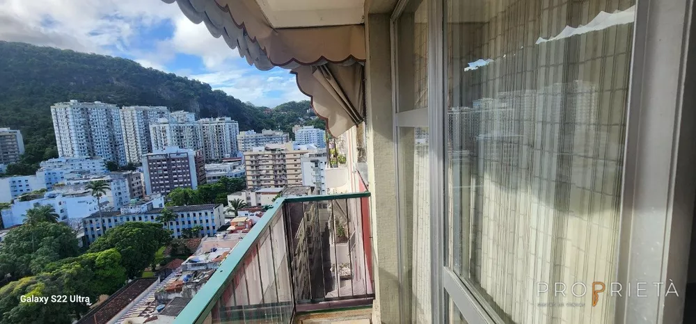 Cobertura, 2 quartos, 137 m² - Foto 16