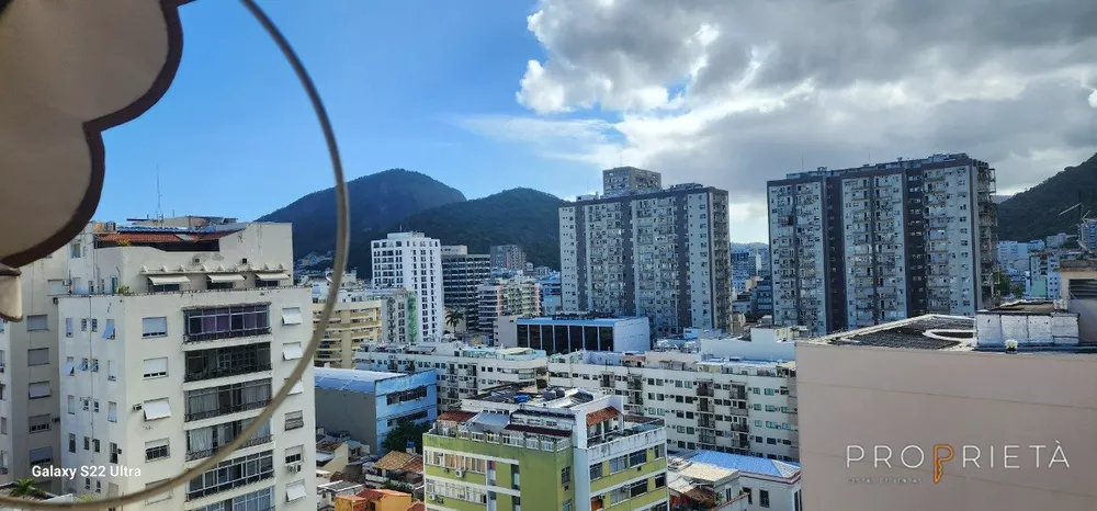 Cobertura, 2 quartos, 137 m² - Foto 5