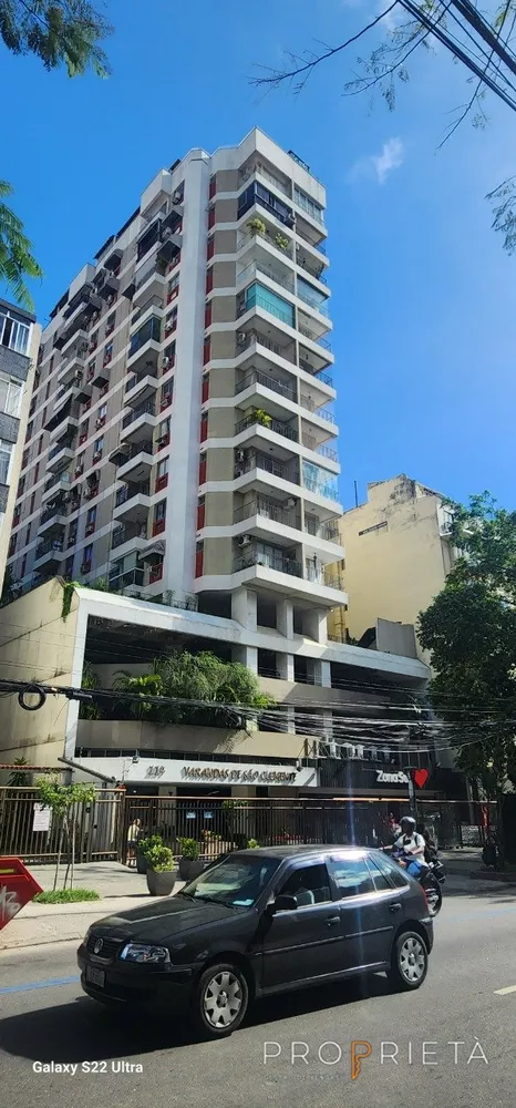 Cobertura, 2 quartos, 137 m² - Foto 69