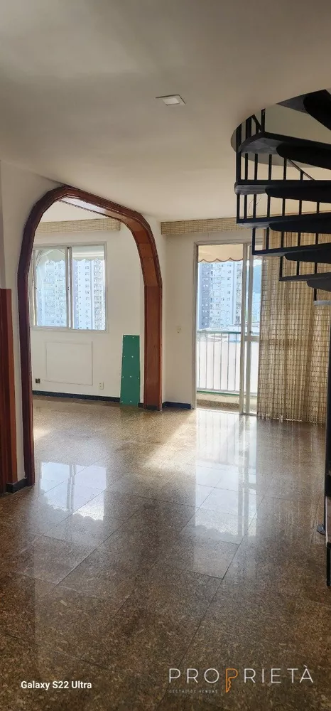 Cobertura, 2 quartos, 137 m² - Foto 9