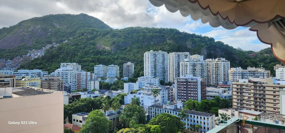 Cobertura, 2 quartos, 137 m² - Foto 3