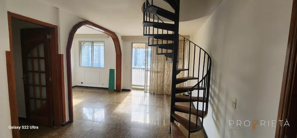 Cobertura, 2 quartos, 137 m² - Foto 1