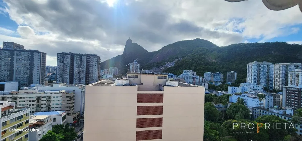 Cobertura, 2 quartos, 137 m² - Foto 28