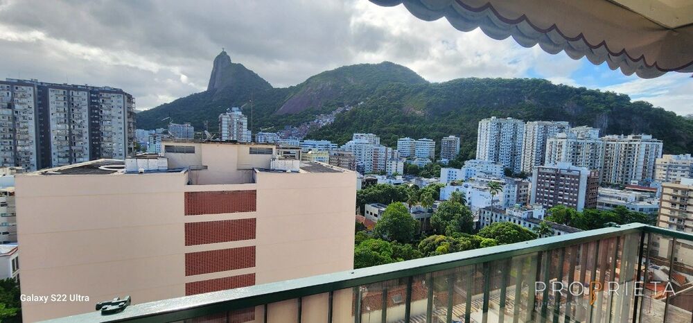 Cobertura, 2 quartos, 137 m² - Foto 4