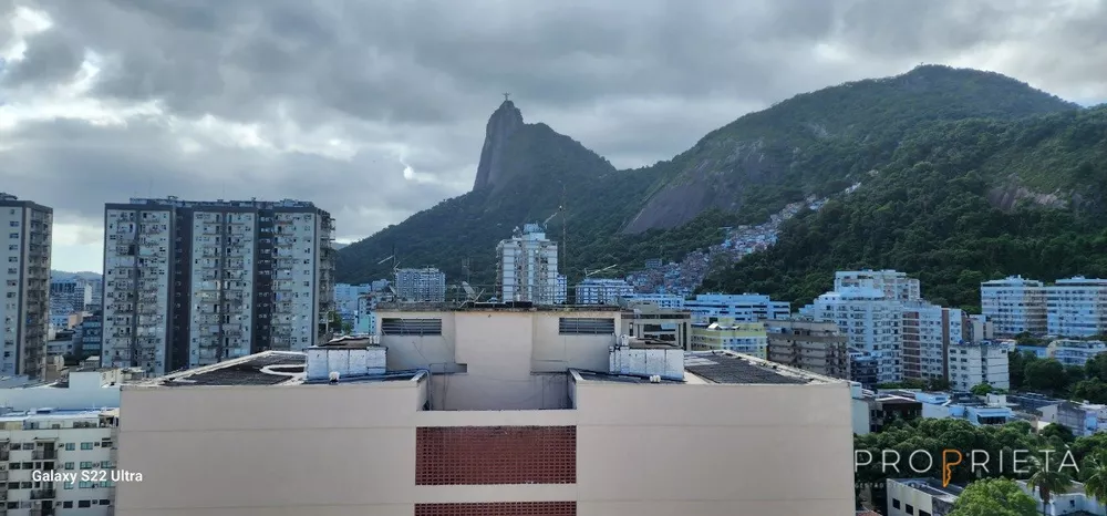 Cobertura, 2 quartos, 137 m² - Foto 2