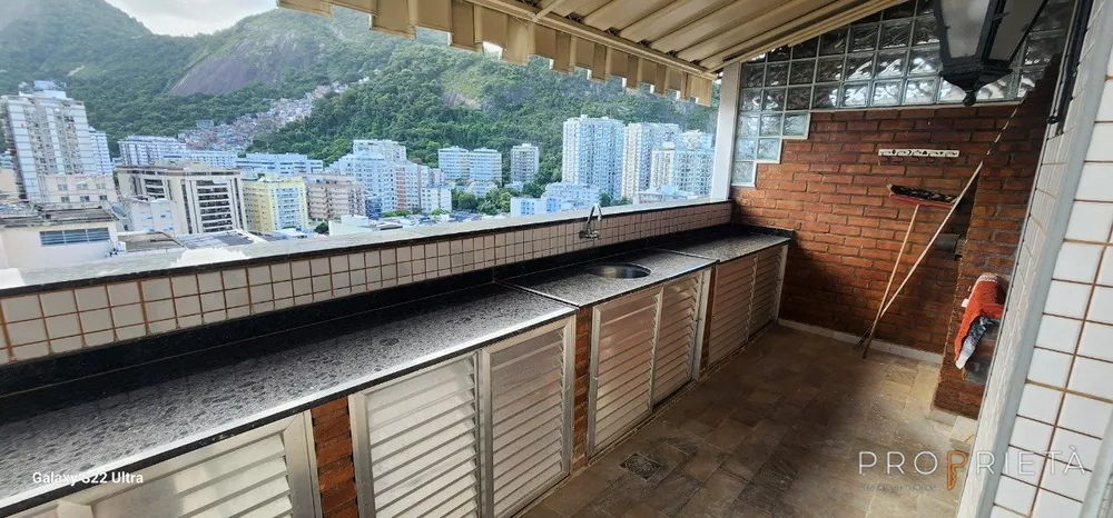 Cobertura, 2 quartos, 137 m² - Foto 47