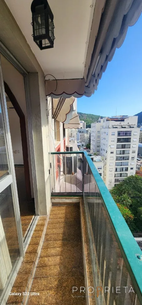 Cobertura, 2 quartos, 137 m² - Foto 17