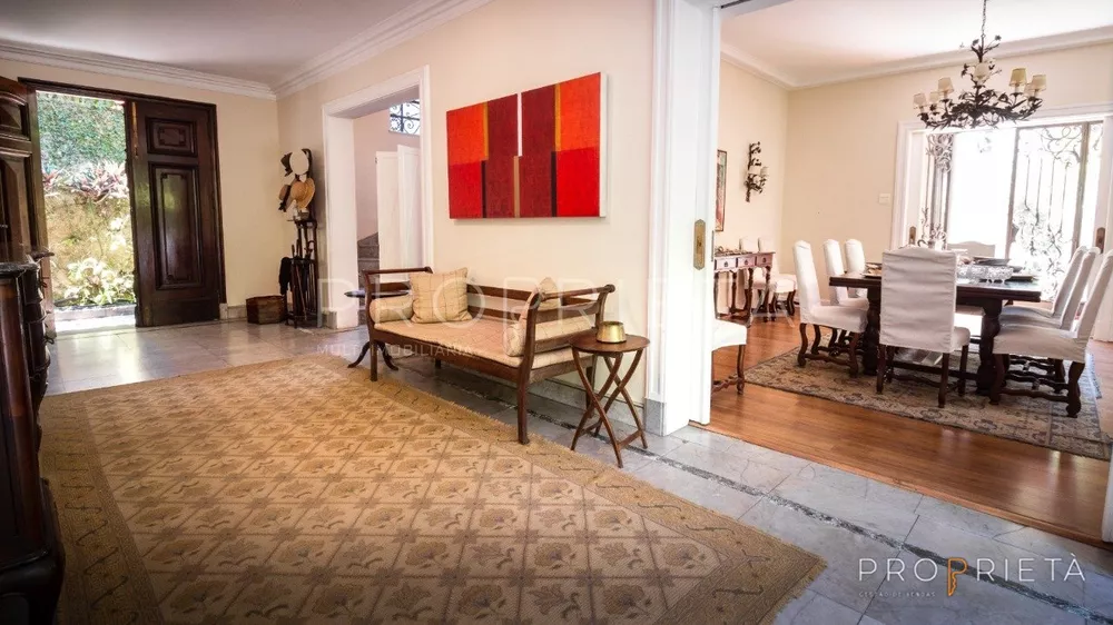 Casa, 7 quartos, 658 m² - Foto 8