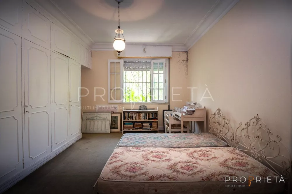 Casa, 7 quartos, 658 m² - Foto 37