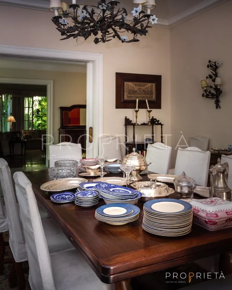 Casa, 7 quartos, 658 m² - Foto 13