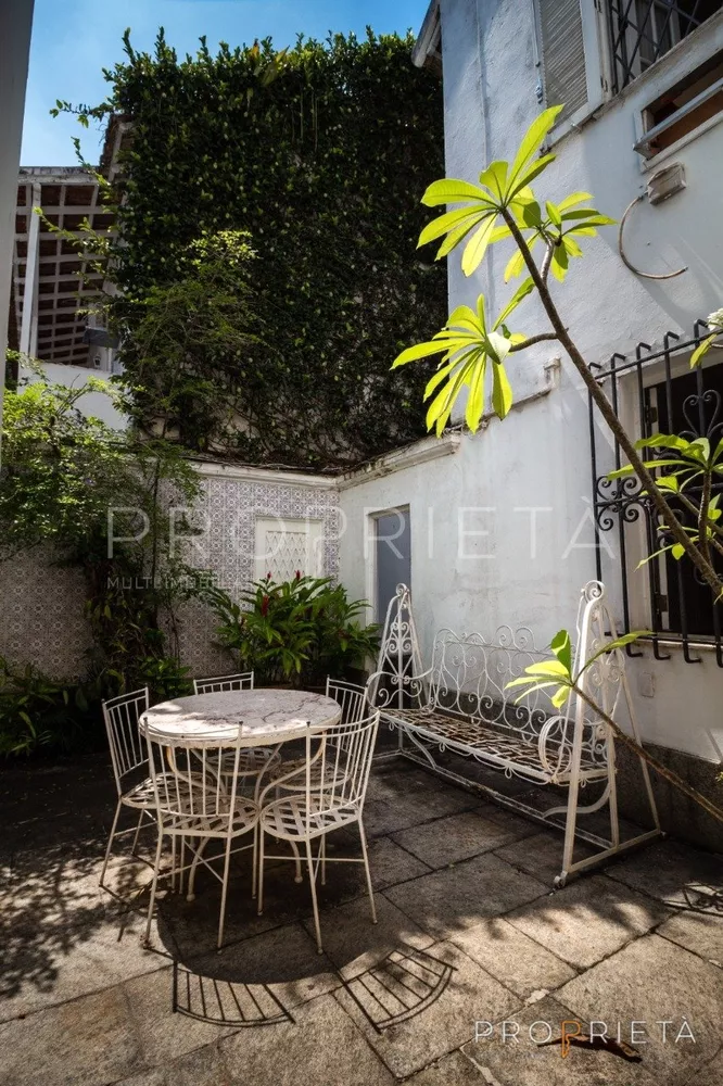 Casa, 7 quartos, 658 m² - Foto 17