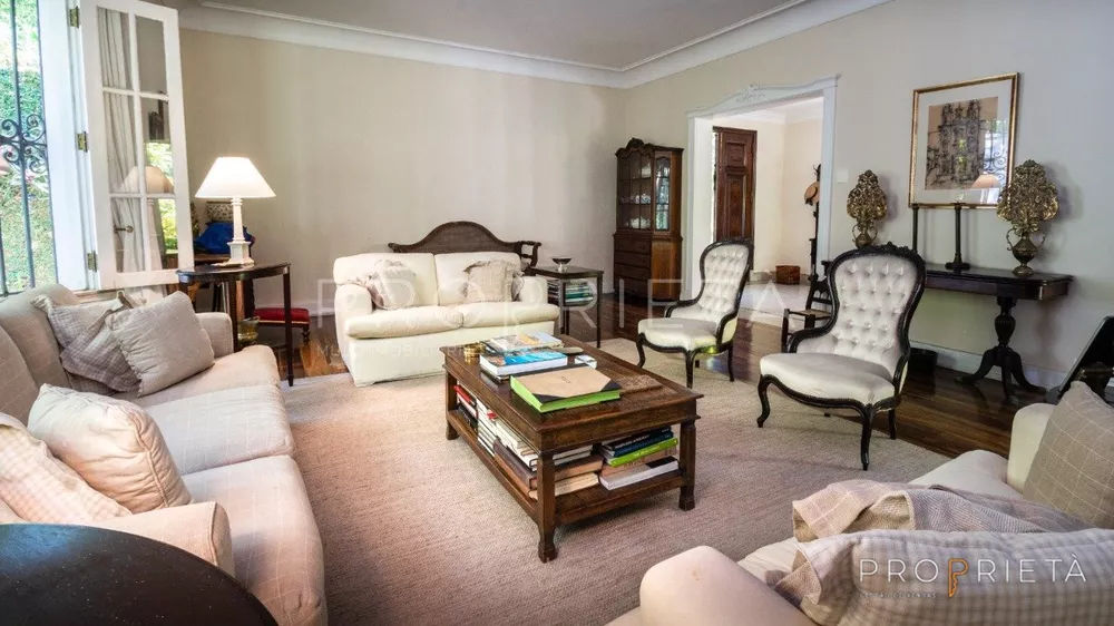 Casa, 7 quartos, 658 m² - Foto 9