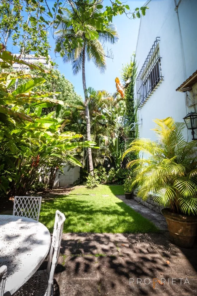 Casa, 7 quartos, 658 m² - Foto 27