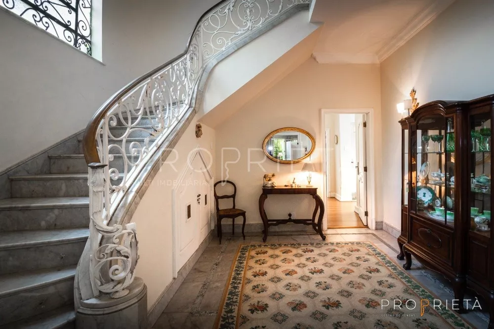 Casa, 7 quartos, 658 m² - Foto 23