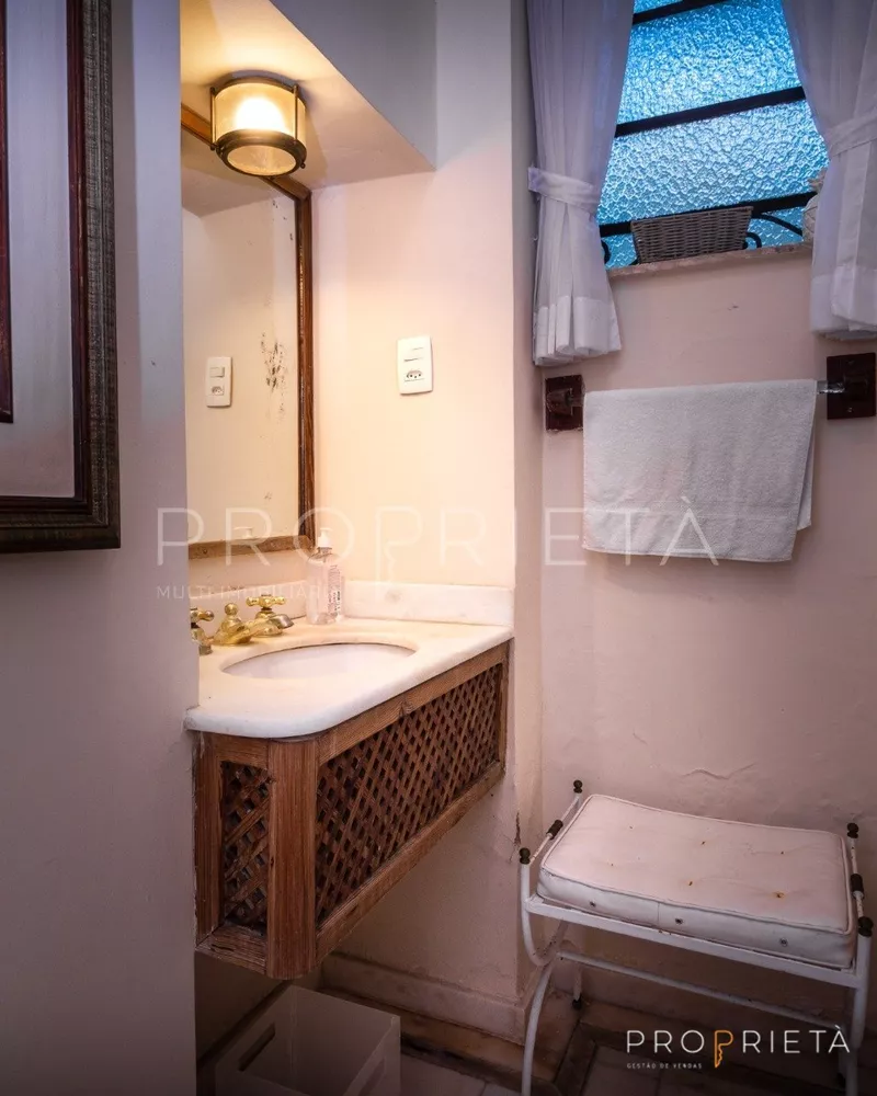 Casa, 7 quartos, 658 m² - Foto 14