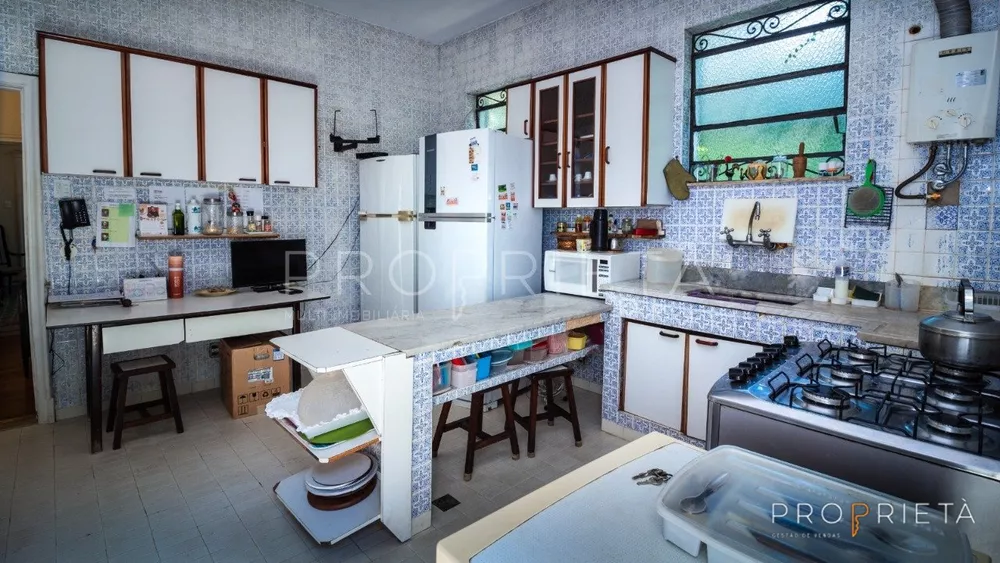 Casa, 7 quartos, 658 m² - Foto 21