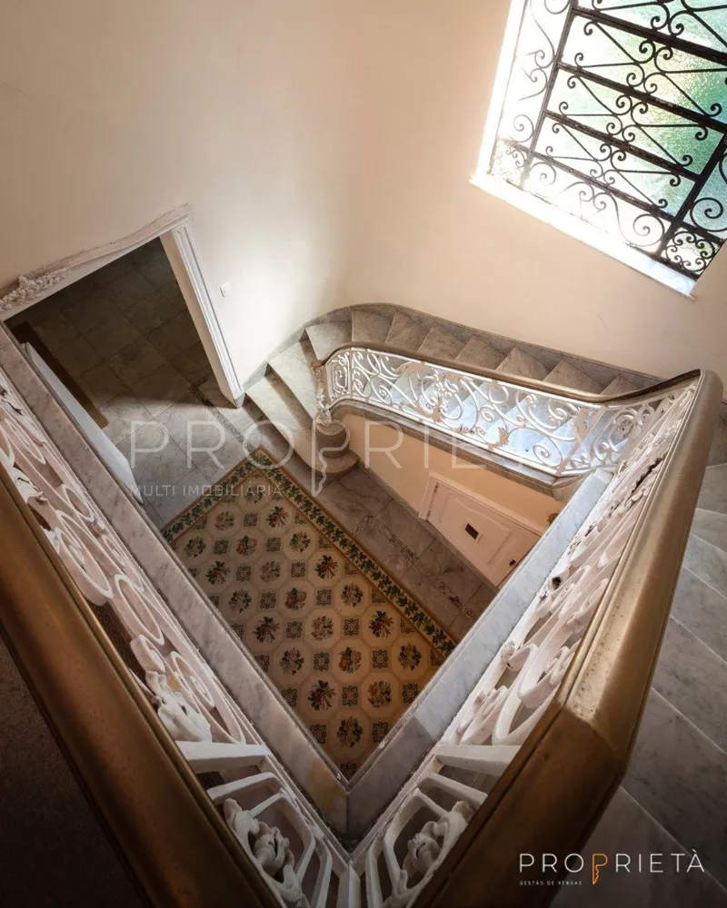 Casa, 7 quartos, 658 m² - Foto 35