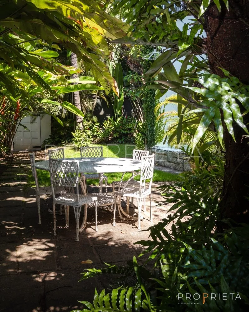 Casa, 7 quartos, 658 m² - Foto 29