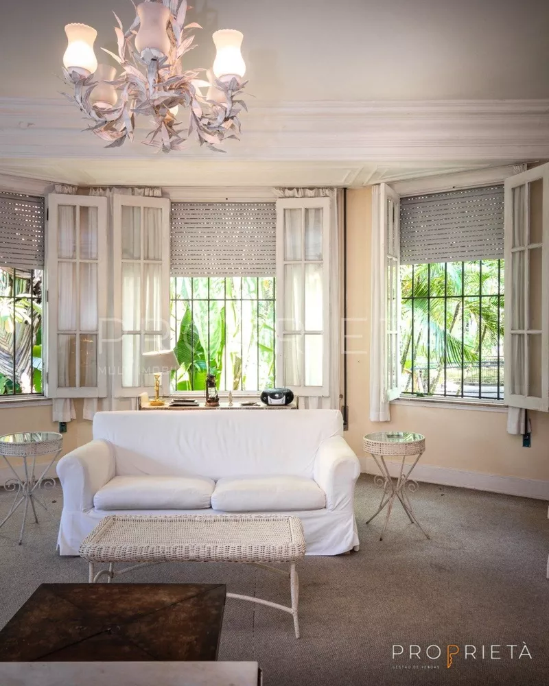 Casa, 7 quartos, 658 m² - Foto 32