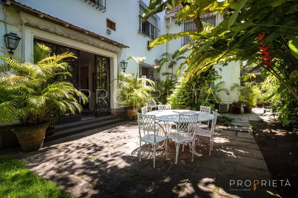 Casa, 7 quartos, 658 m² - Foto 25