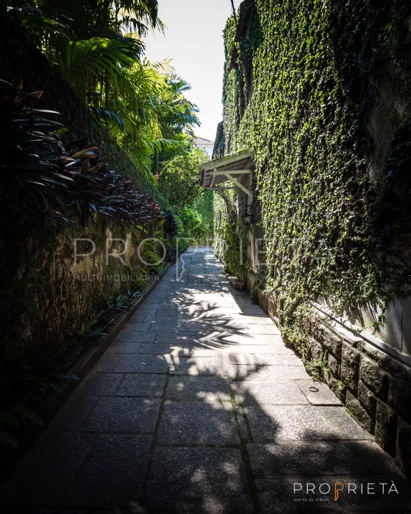 Casa, 7 quartos, 658 m² - Foto 40