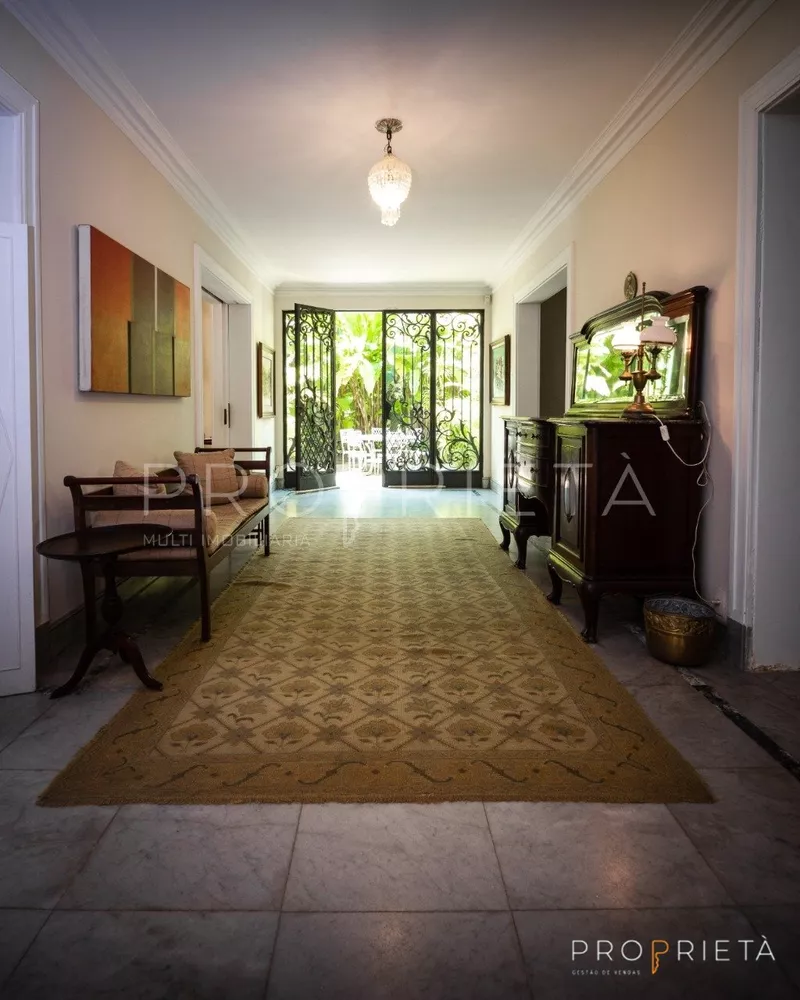 Casa, 7 quartos, 658 m² - Foto 5