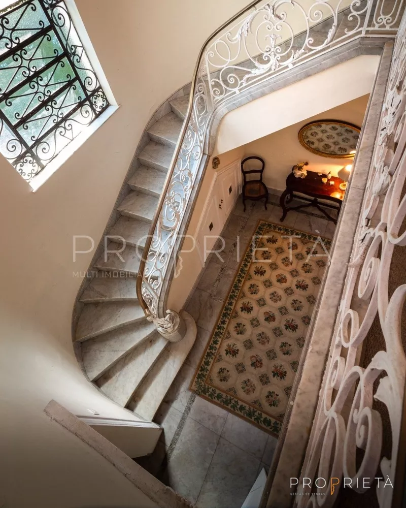 Casa, 7 quartos, 658 m² - Foto 34