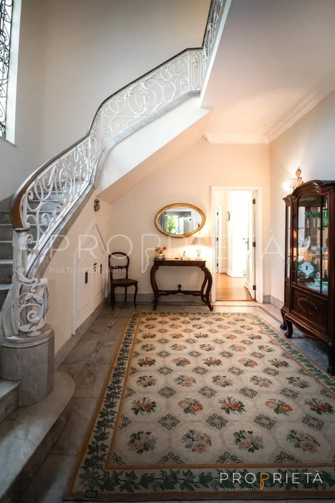 Casa, 7 quartos, 658 m² - Foto 20