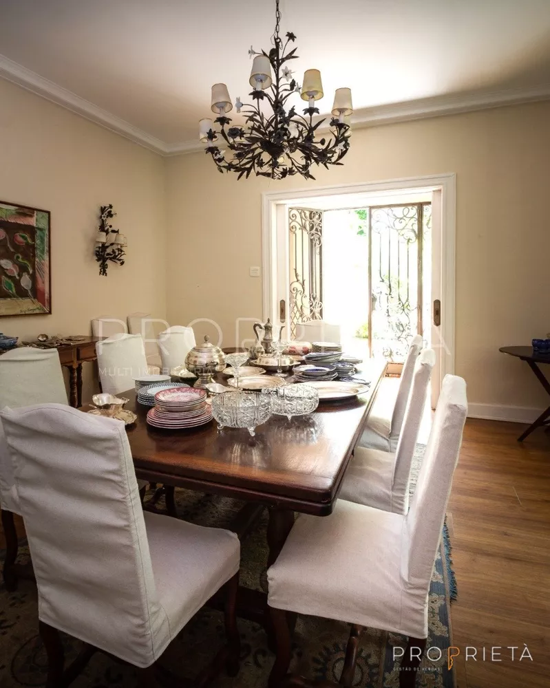 Casa, 7 quartos, 658 m² - Foto 11