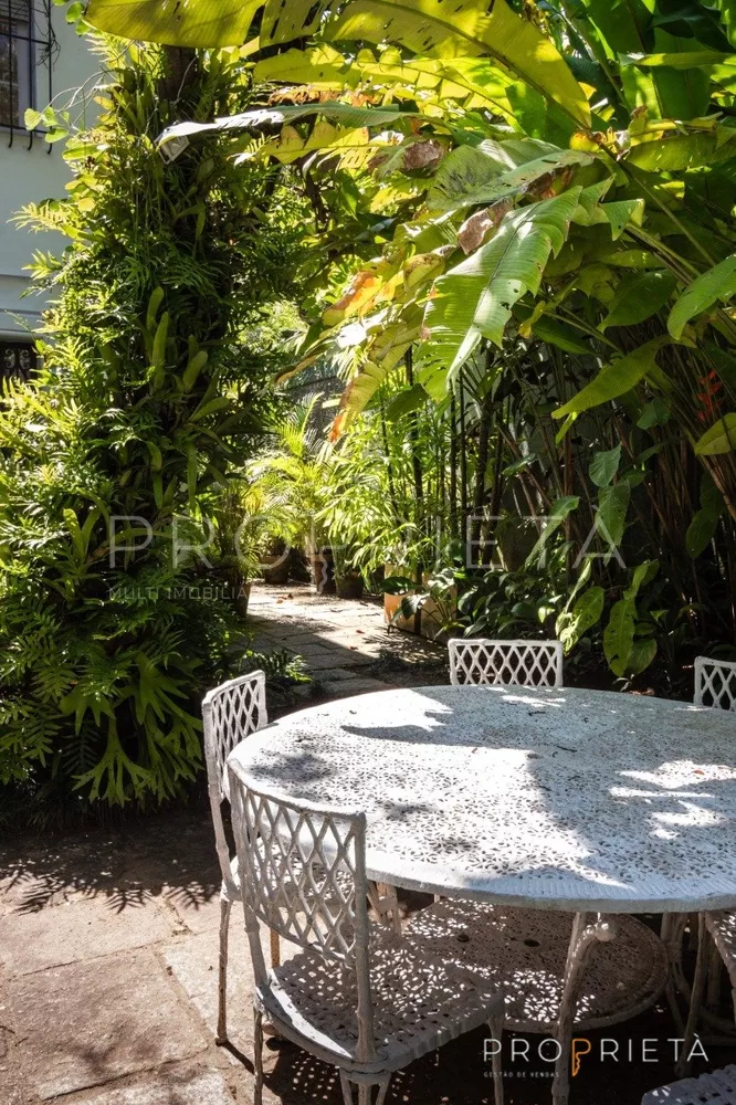 Casa, 7 quartos, 658 m² - Foto 22