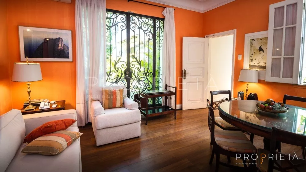 Casa, 7 quartos, 658 m² - Foto 12