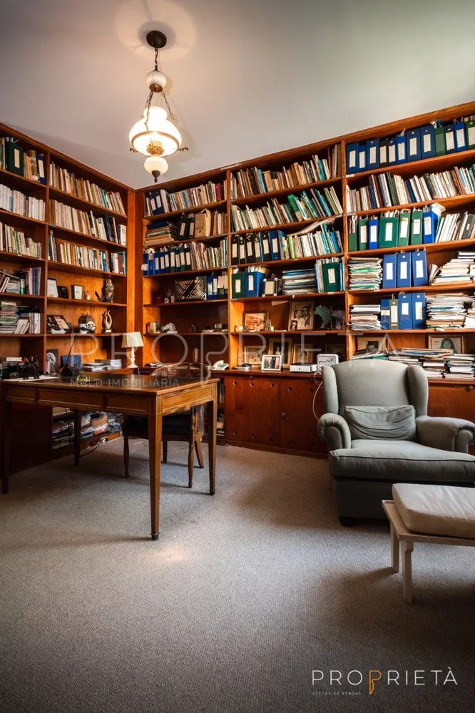 Casa, 7 quartos, 658 m² - Foto 45