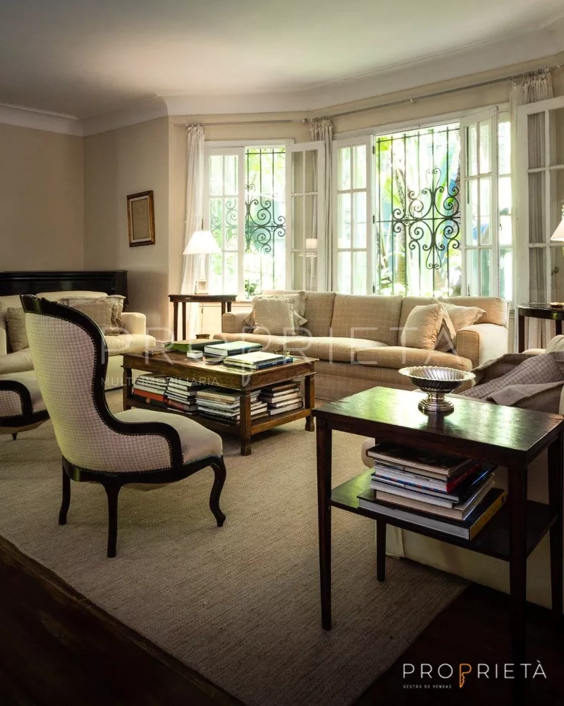 Casa, 7 quartos, 658 m² - Foto 4
