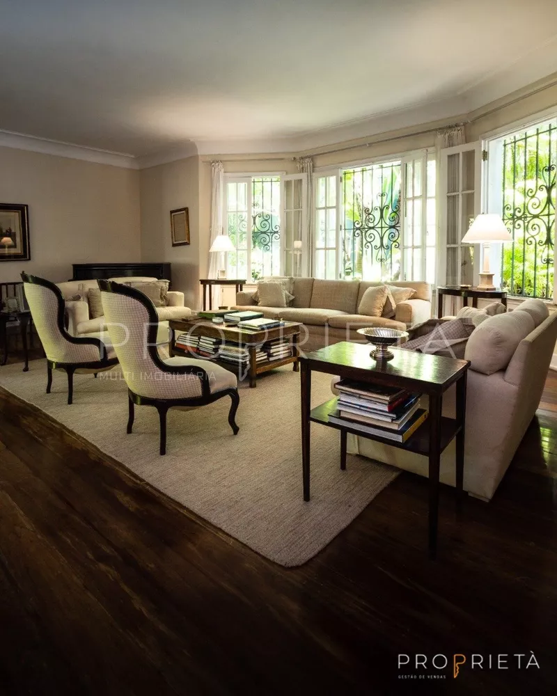 Casa, 7 quartos, 658 m² - Foto 3