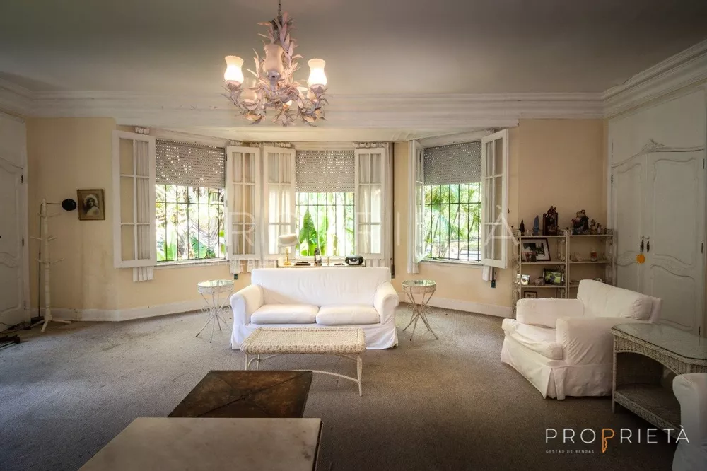 Casa, 7 quartos, 658 m² - Foto 28