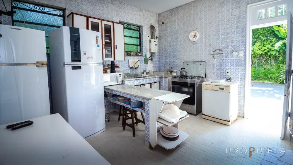 Casa, 7 quartos, 658 m² - Foto 15