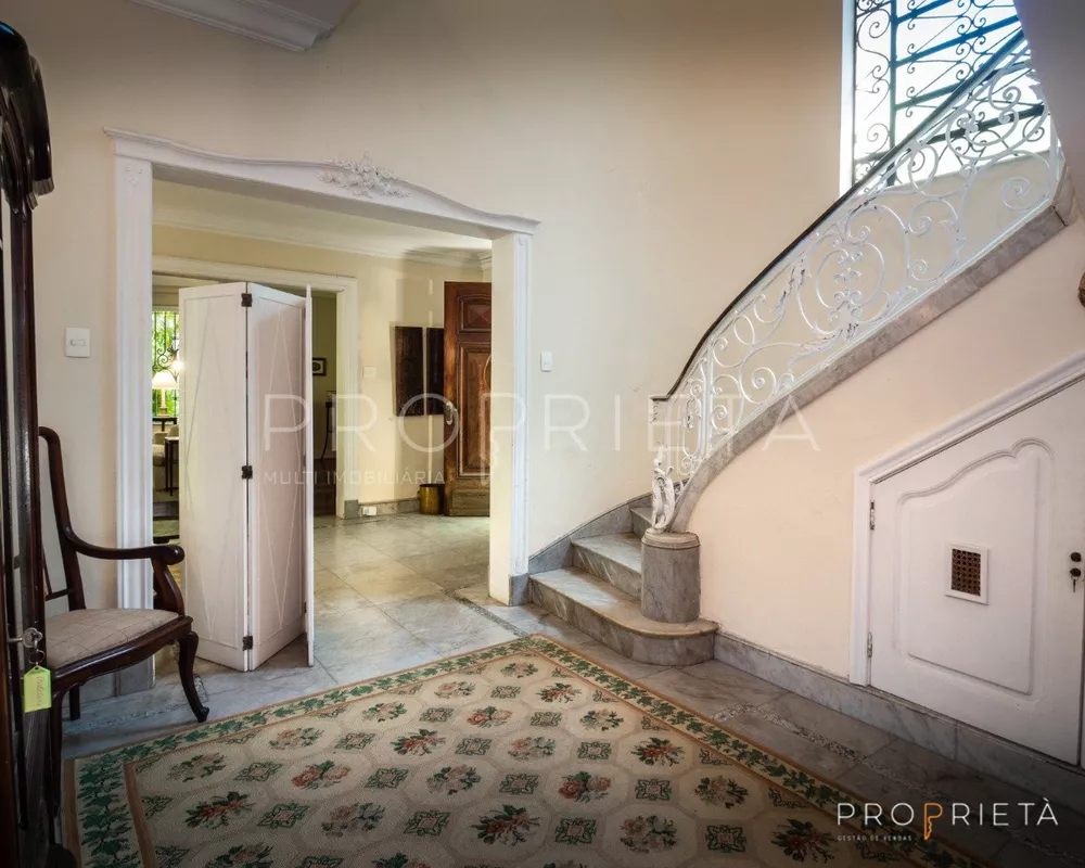 Casa, 7 quartos, 658 m² - Foto 19