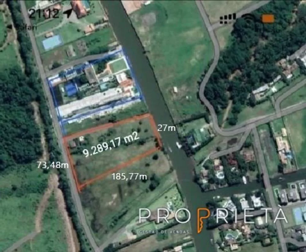 Terreno, 9289 m² - Foto 2