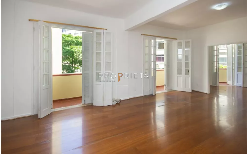 Apartamento, 3 quartos, 150 m² - Foto 2
