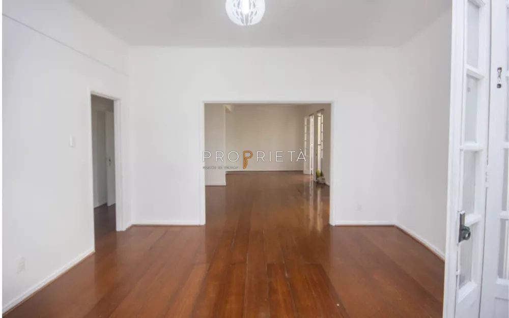 Apartamento, 3 quartos, 150 m² - Foto 1