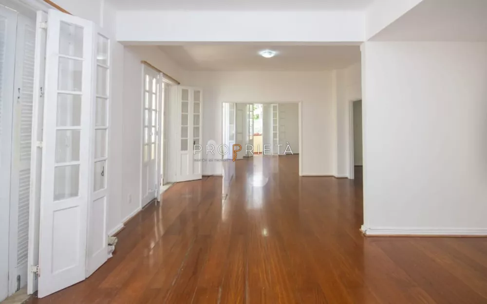 Apartamento, 3 quartos, 150 m² - Foto 4