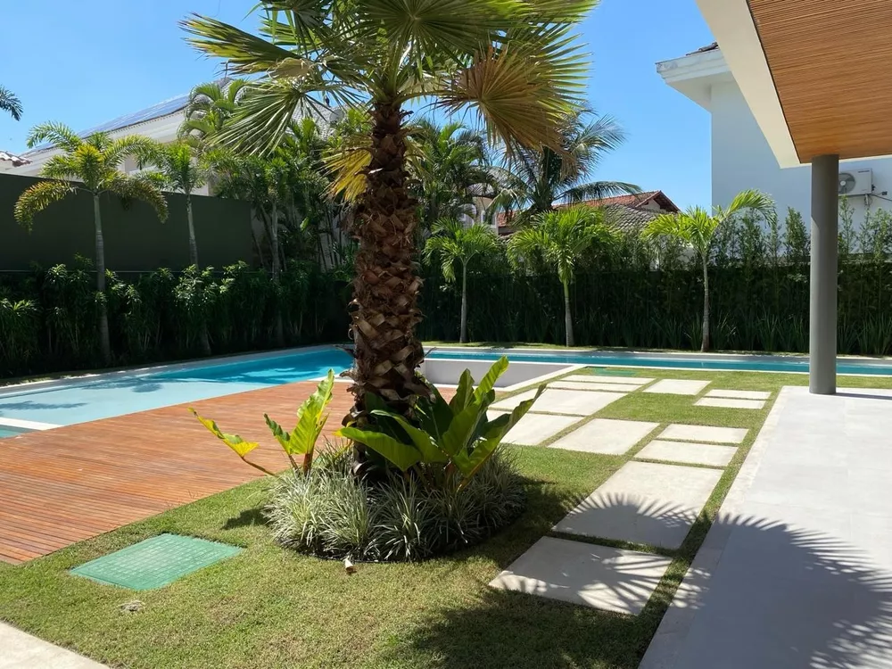 Casa de Condomínio, 5 quartos - Foto 4