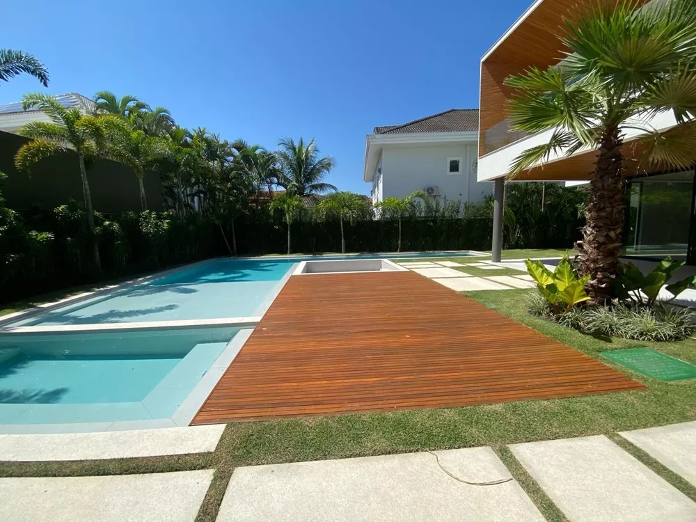 Casa de Condomínio, 5 quartos - Foto 7