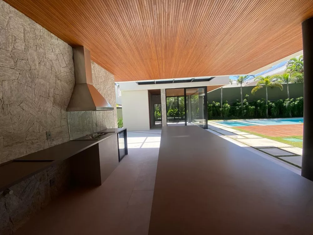 Casa de Condomínio, 5 quartos - Foto 17