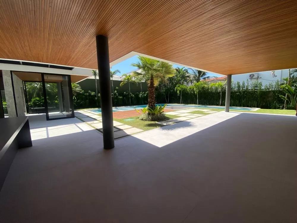Casa de Condomínio, 5 quartos - Foto 6