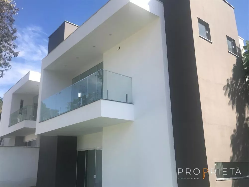 Casa, 3 quartos, 251 m² - Foto 7
