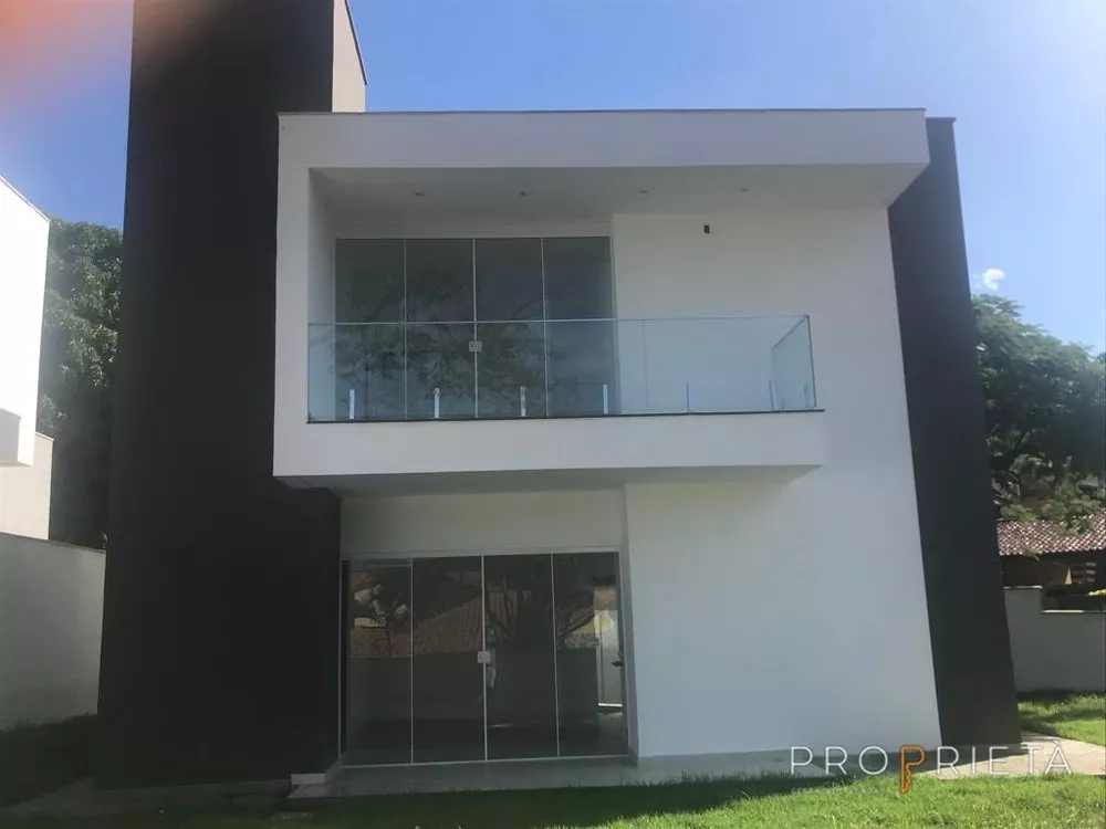 Casa, 3 quartos, 251 m² - Foto 6