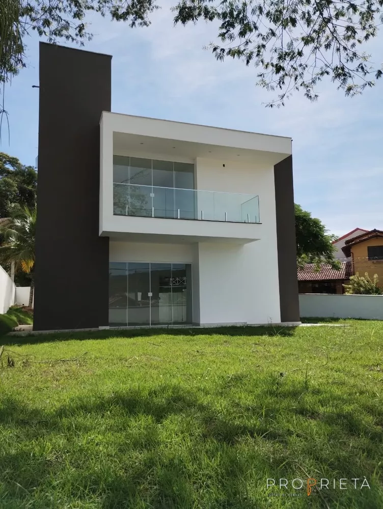 Casa, 3 quartos, 251 m² - Foto 5