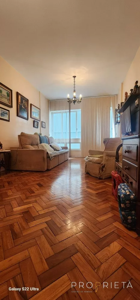 Apartamento, 3 quartos, 127 m² - Foto 17